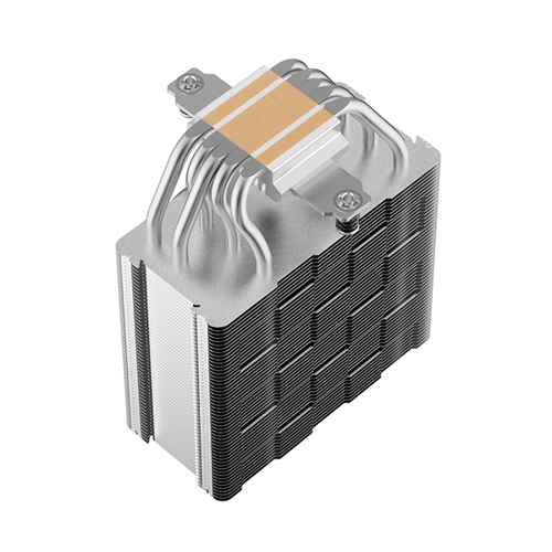 Deepcool Gammaxx AG500 ARGB 120mm CPU Air Cooler